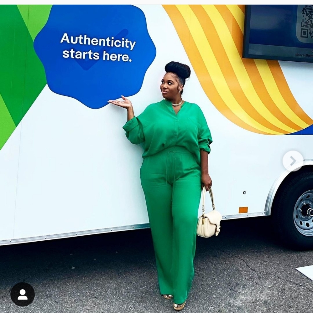 Co ord pants set